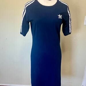 Adidas Originals Sporty Dress